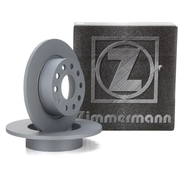 Disc Frana Spate Zimmermann Seat Altea 2004 600.3234.20