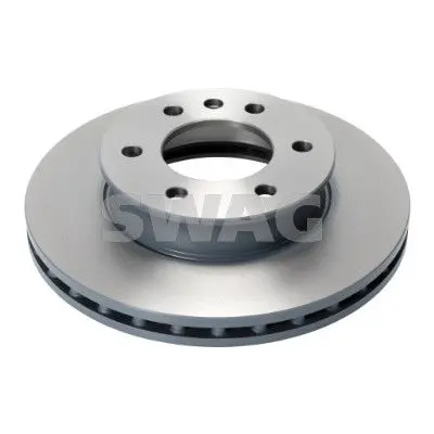 Disc frana SWAG 10 92 7698