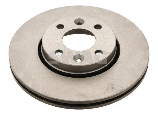 Disc frana SWAG 60 92 4165