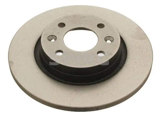 Disc frana SWAG 60 93 0652