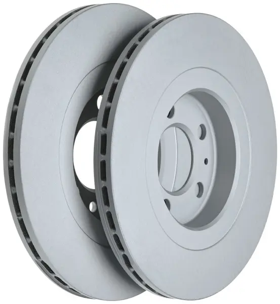 Disc frana TEXTAR 92077600