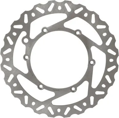 Disc frana TRW Cross Design MST265EC