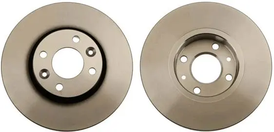 Disc frana TRW DF4364