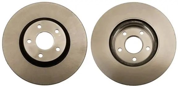 Disc frana TRW DF4424