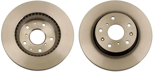 Disc frana TRW DF4741