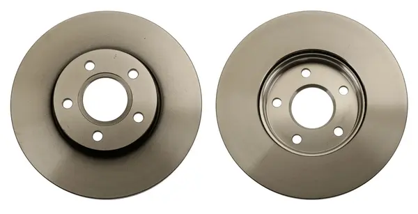Disc frana TRW DF6138