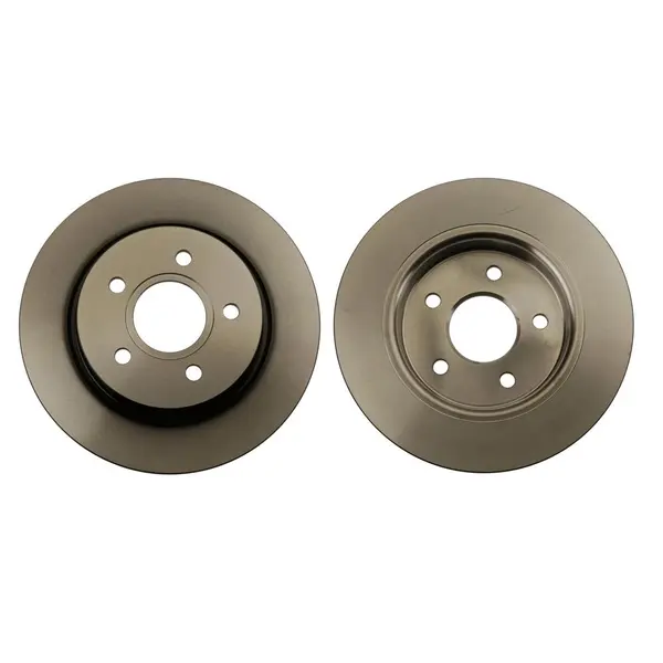 Disc frana TRW DF6139