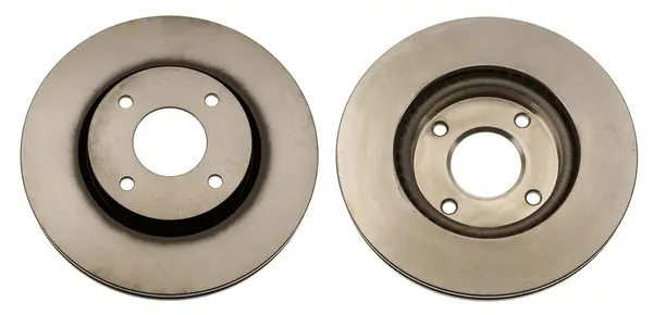 Disc frana TRW DF6142