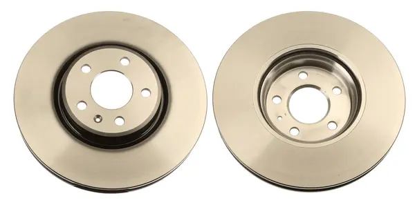 Disc frana TRW DF6148