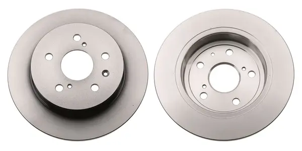 Disc frana TRW DF6178