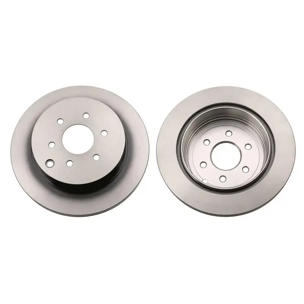 Disc frana TRW DF6289