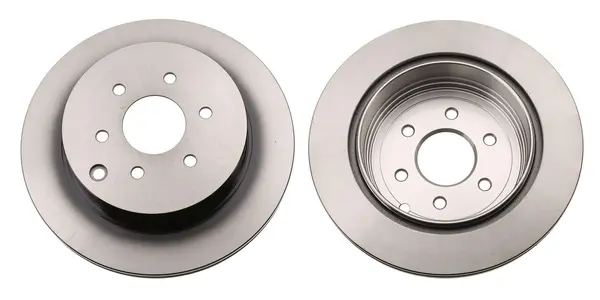 Disc frana TRW DF6289
