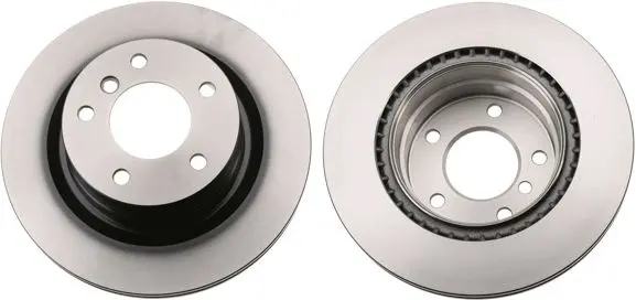 Disc frana TRW DF6313