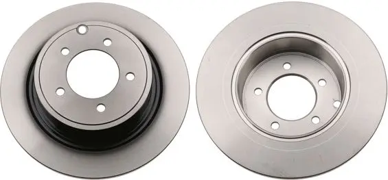 Disc frana TRW DF6326