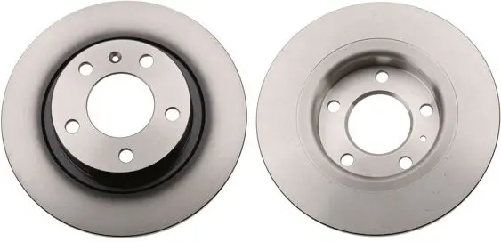 Disc frana TRW DF6339