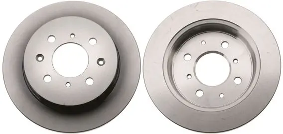 Disc frana TRW DF6378