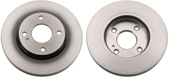 Disc frana TRW DF6399