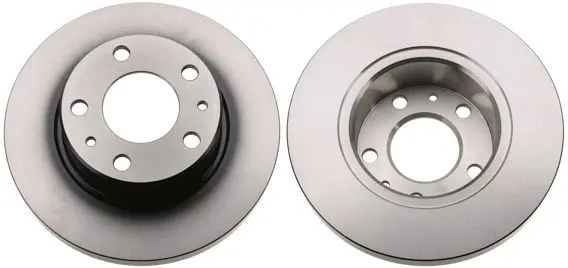 Disc frana TRW DF6412
