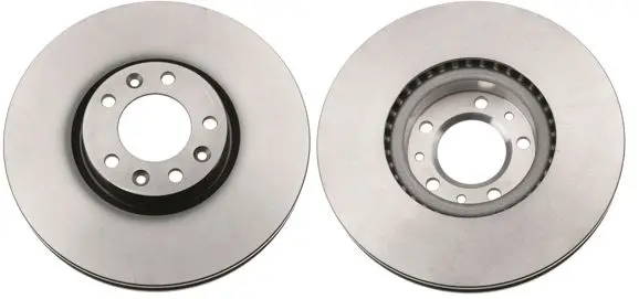 Disc frana TRW DF6419