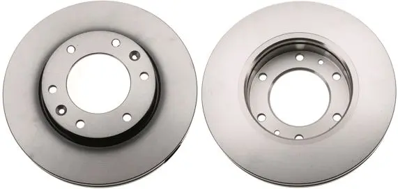 Disc frana TRW DF6446