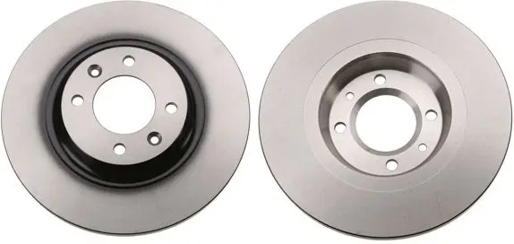 Disc frana TRW DF6632