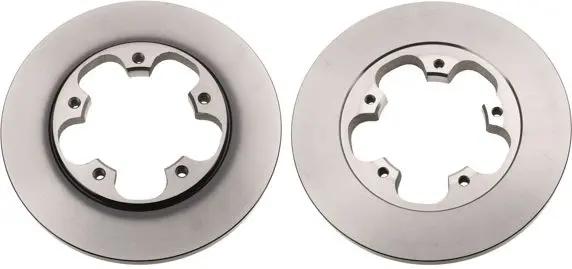 Disc frana TRW DF6748