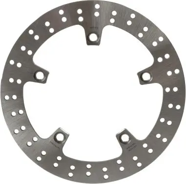 Disc frana TRW MST372