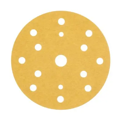 Disc Hookit 255P+ 15 gauri (861A) 150mm 3M P150