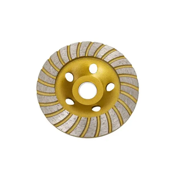 Disc Metal pentru Slefuit Mozaic, 115 mm, Z-tools