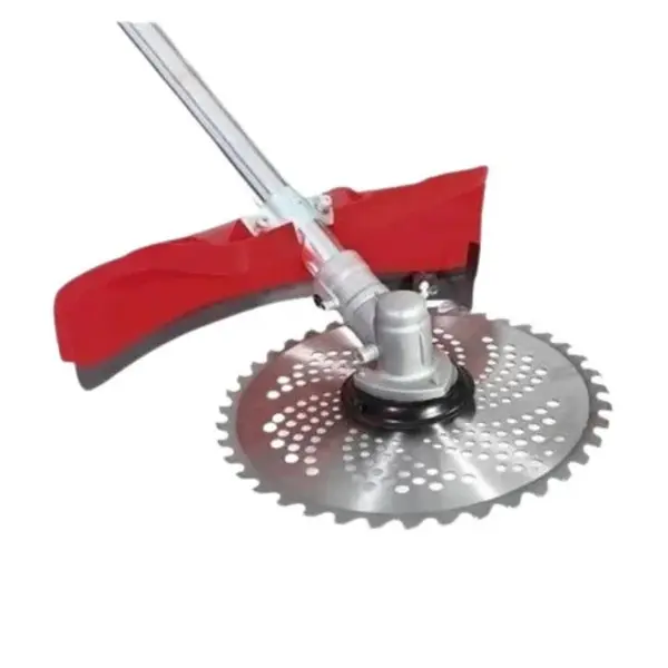 Disc Motocoasa Taietor 255 x 40T x 25.4mm , Nakamura (Tip Farfurie)