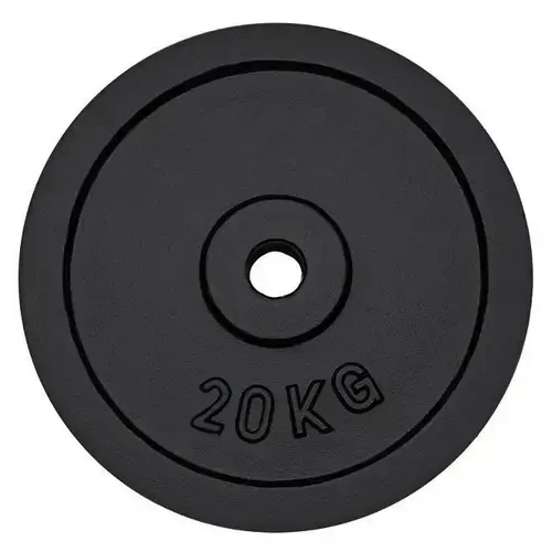 Disc otel DHS 529FKOT3020, 20kg