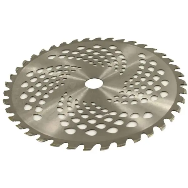 Disc pentru Motocoasa, 40 Dinti, 230 x 40T