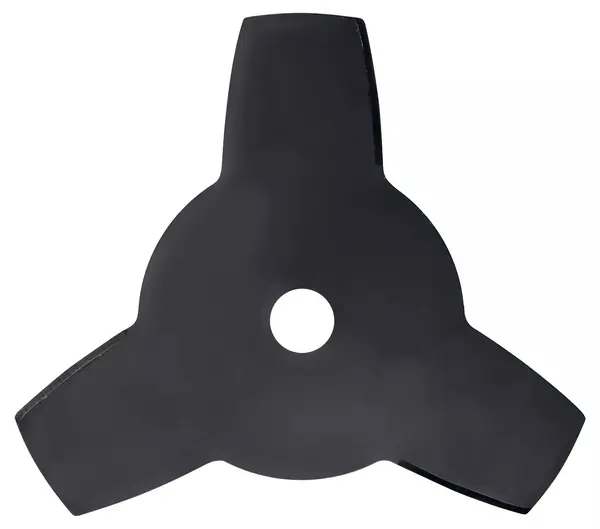 Disc pentru motocoasă Einhell – 3404996, 255 mm, 3 dinți
