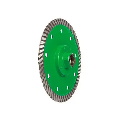 Disc pentru taiere si slefuire Granit Marmura 125X2,2X10X22,23