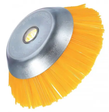 Disc perie matura motocoasa 6'' 150mm , Galben MX961