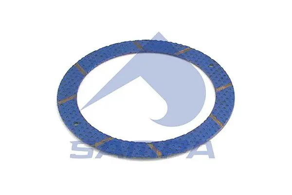 Disc presiune, suport arc SAMPA 030.236