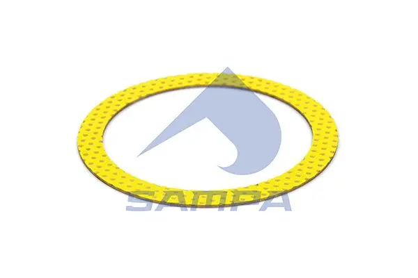 Disc presiune, suport arc SAMPA 040.315