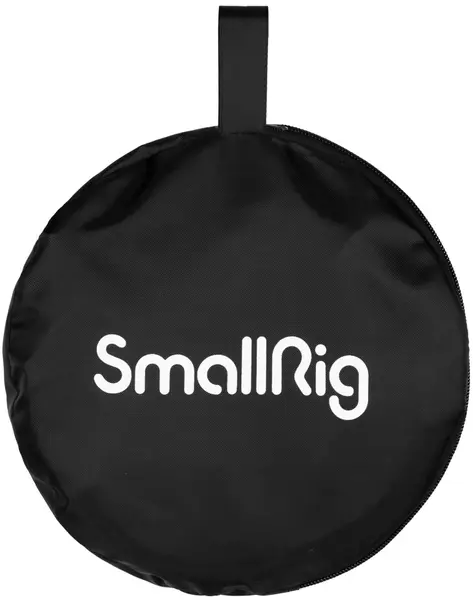 Disc reflectorizant SmallRig - 5 in 1 Collapsible Handle, 80 cm