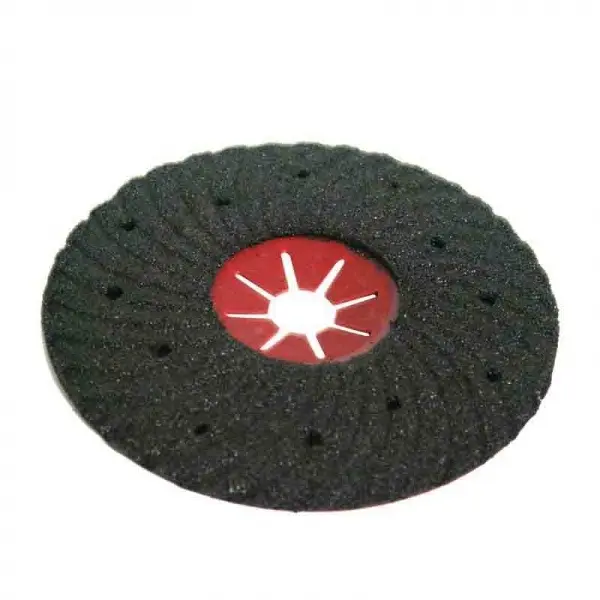 Disc Slefuit Mozaic 125x0.5mm P16