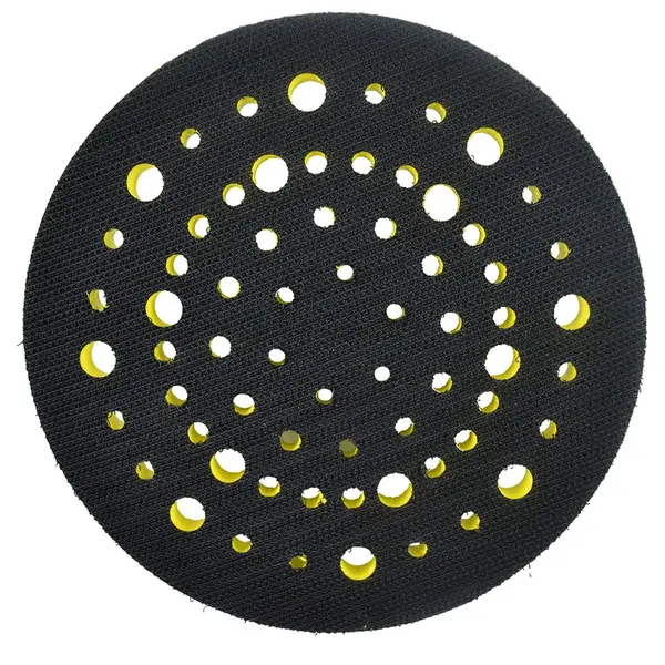 Disc Suport Cu Filet 66 Orificii Masini De Slefuit 149 Mm Diametru Jbm
