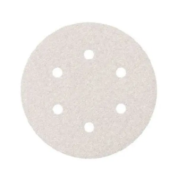 Disc Velcro Smirdex Diametru 150 Granulatie 220 Set 100Buc