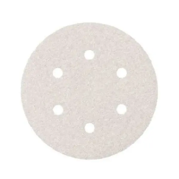 Disc Velcro Smirdex Diametru 150 Granulatie 500 Set 100Buc