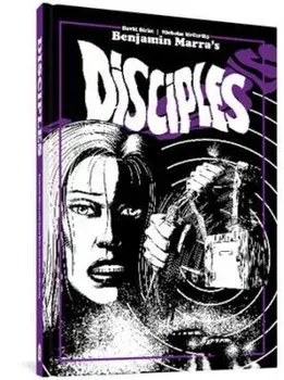 Disciples, Hardback/Nicholas McCarthy