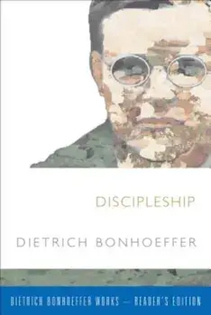 Discipleship, Paperback/Dietrich Bonhoeffer