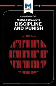 Discipline and Punish, Paperback/Rachele Dini