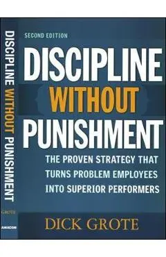 Discipline Without Punishment