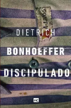 Discipulado, Paperback/Dietrich Bonhoeffer