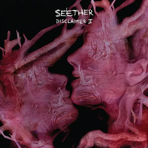 Disclaimer II - Vinyl | Seether