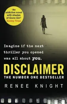 Disclaimer/Renee Knight