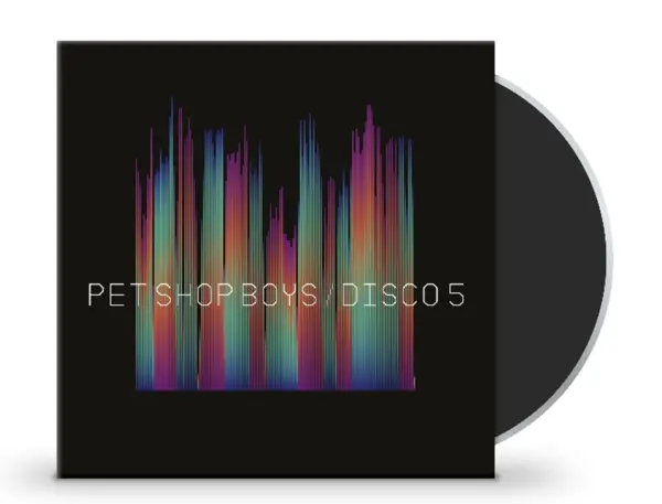 Disco 5 | Pet Shop Boys
